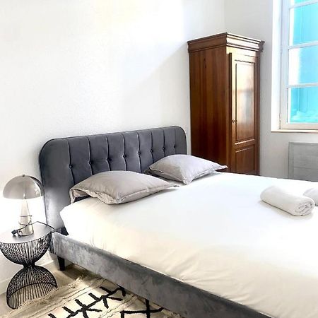 *Chic & Basic T3* Place Carnot Carcassonne Esterno foto