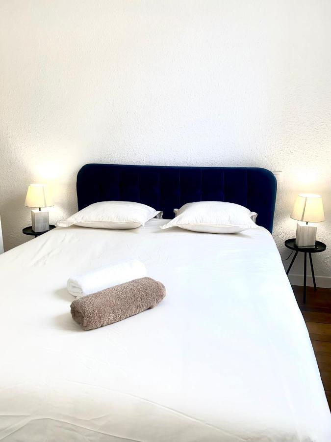 *Chic & Basic T3* Place Carnot Carcassonne Esterno foto