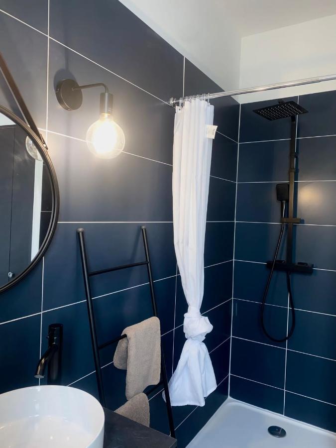 *Chic & Basic T3* Place Carnot Carcassonne Esterno foto