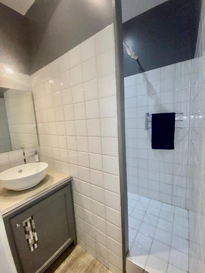 *Chic & Basic T3* Place Carnot Carcassonne Esterno foto